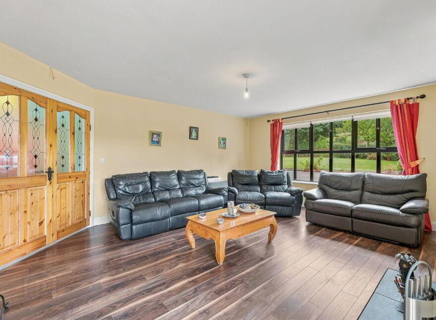 Ballybeg, Graigue More, Y21TR66