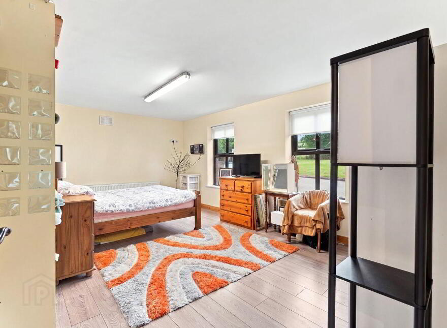 Ballybeg, Graigue More, Y21TR66