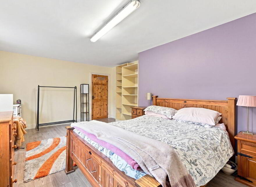 Ballybeg, Graigue More, Y21TR66