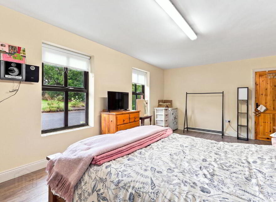 Ballybeg, Graigue More, Y21TR66