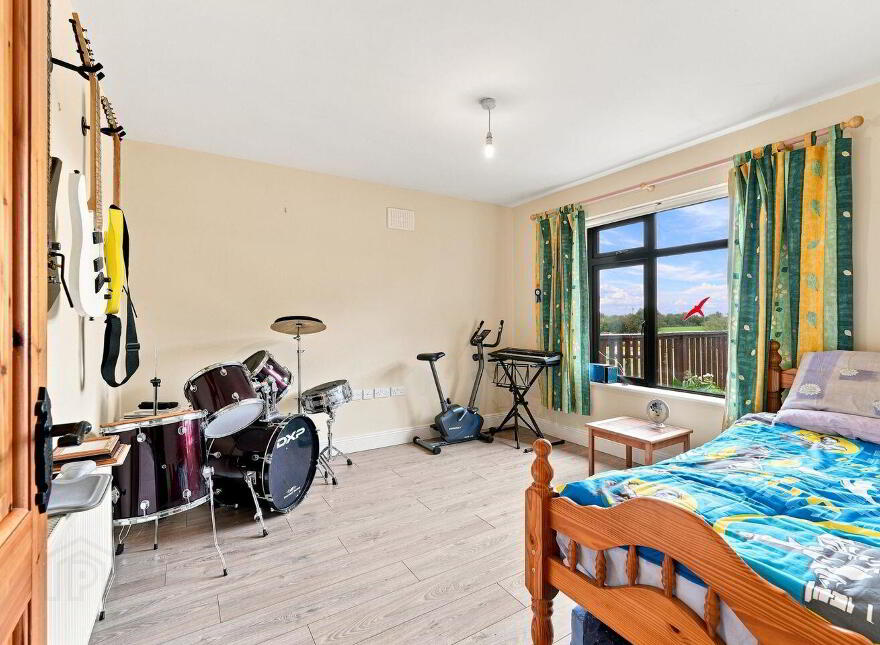 Ballybeg, Graigue More, Y21TR66
