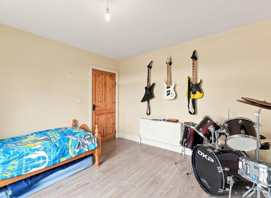 Ballybeg, Graigue More, Y21TR66