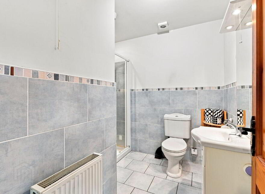 Ballybeg, Graigue More, Y21TR66