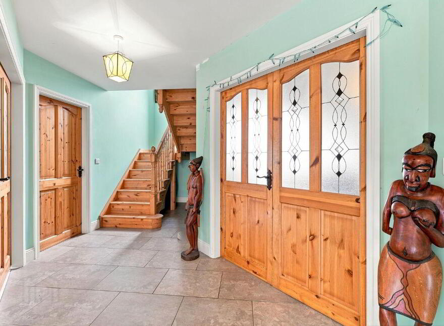 Ballybeg, Graigue More, Y21TR66