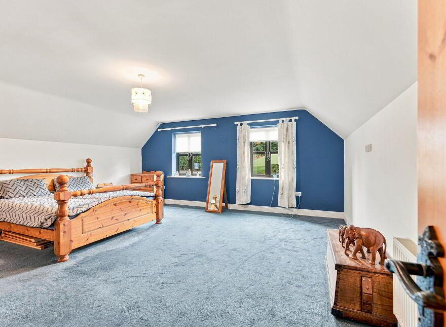 Ballybeg, Graigue More, Y21TR66