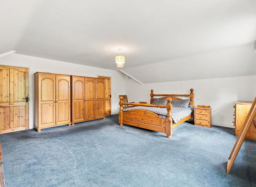 Ballybeg, Graigue More, Y21TR66