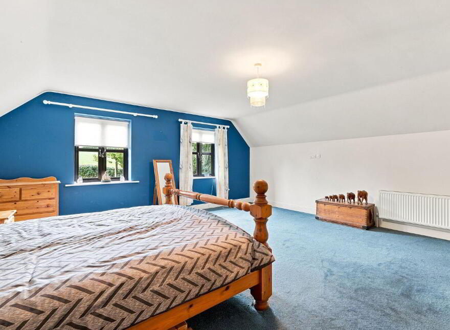 Ballybeg, Graigue More, Y21TR66