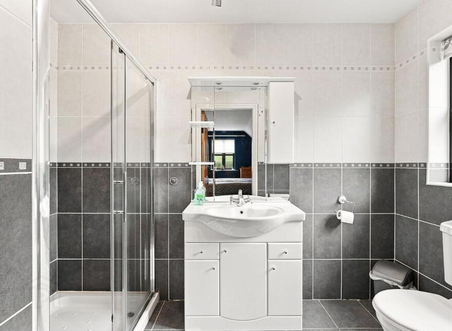 Ballybeg, Graigue More, Y21TR66