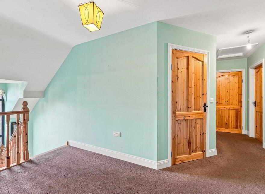 Ballybeg, Graigue More, Y21TR66