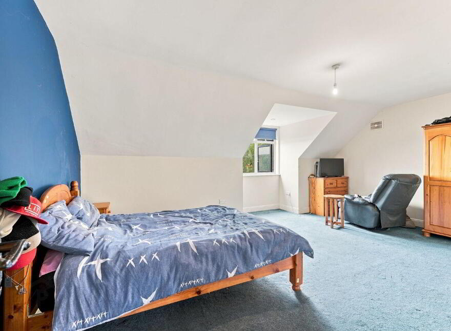 Ballybeg, Graigue More, Y21TR66