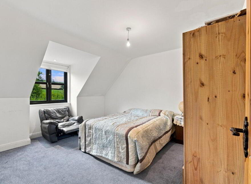 Ballybeg, Graigue More, Y21TR66