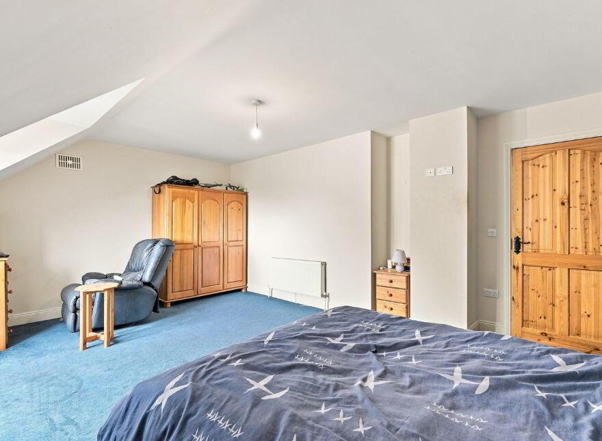 Ballybeg, Graigue More, Y21TR66