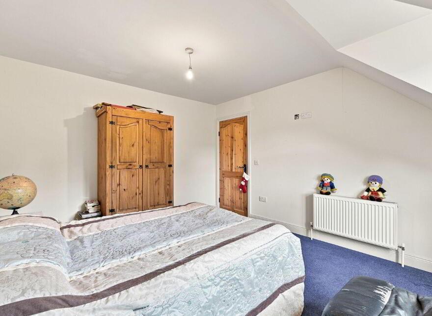 Ballybeg, Graigue More, Y21TR66
