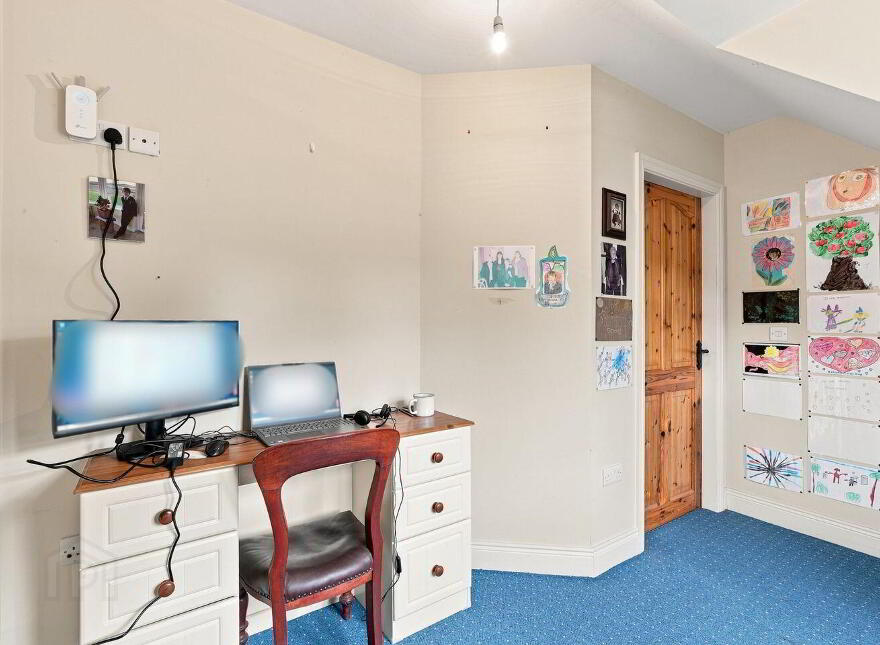Ballybeg, Graigue More, Y21TR66