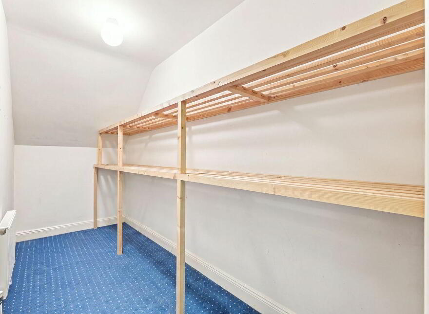 Ballybeg, Graigue More, Y21TR66