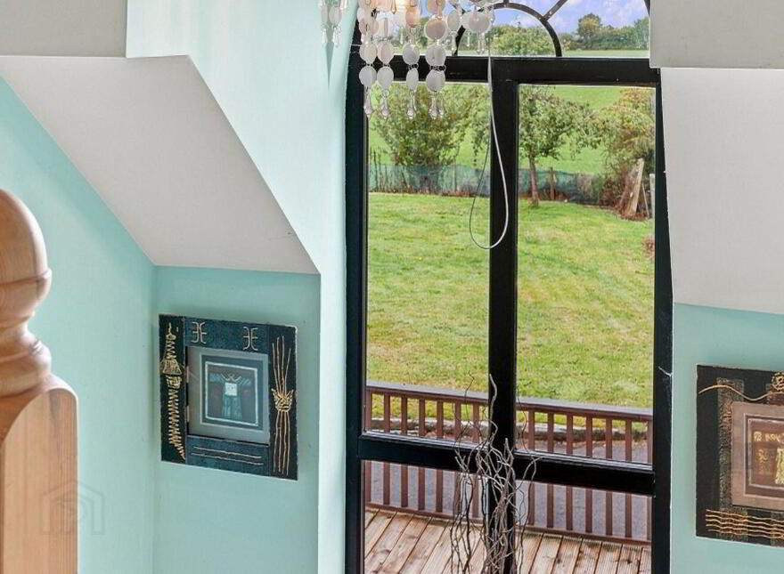 Ballybeg, Graigue More, Y21TR66