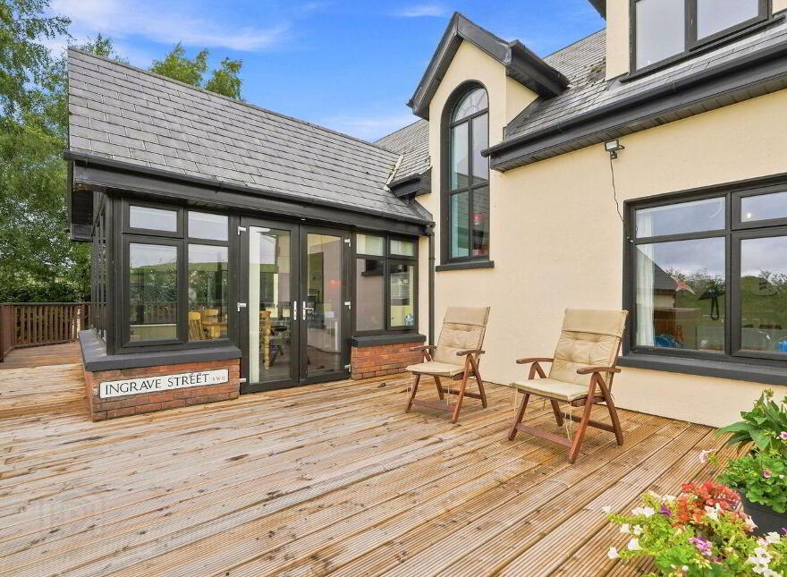 Ballybeg, Graigue More, Y21TR66