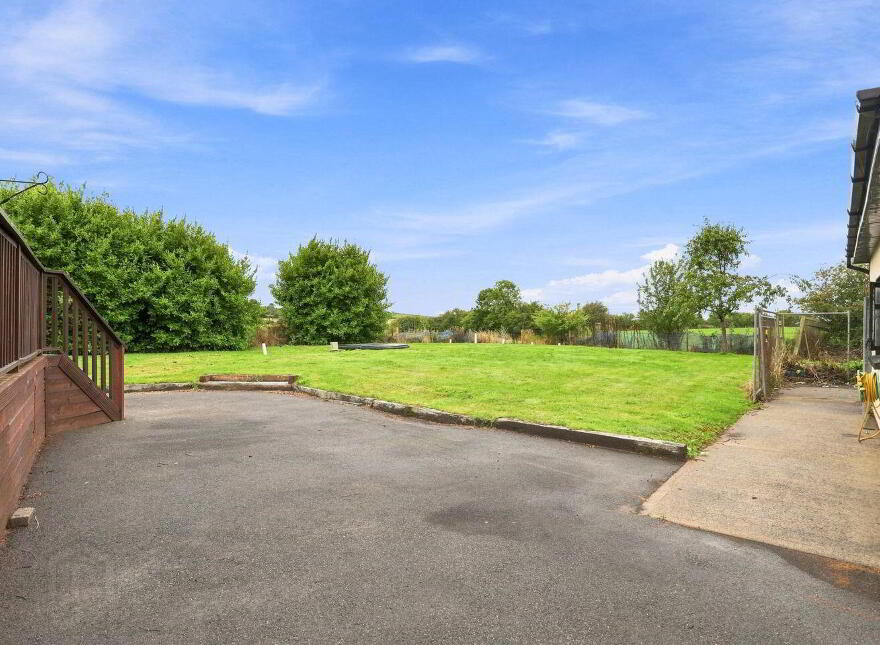 Ballybeg, Graigue More, Y21TR66