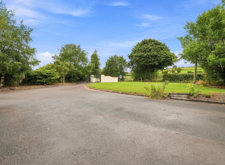 Ballybeg, Graigue More, Y21TR66