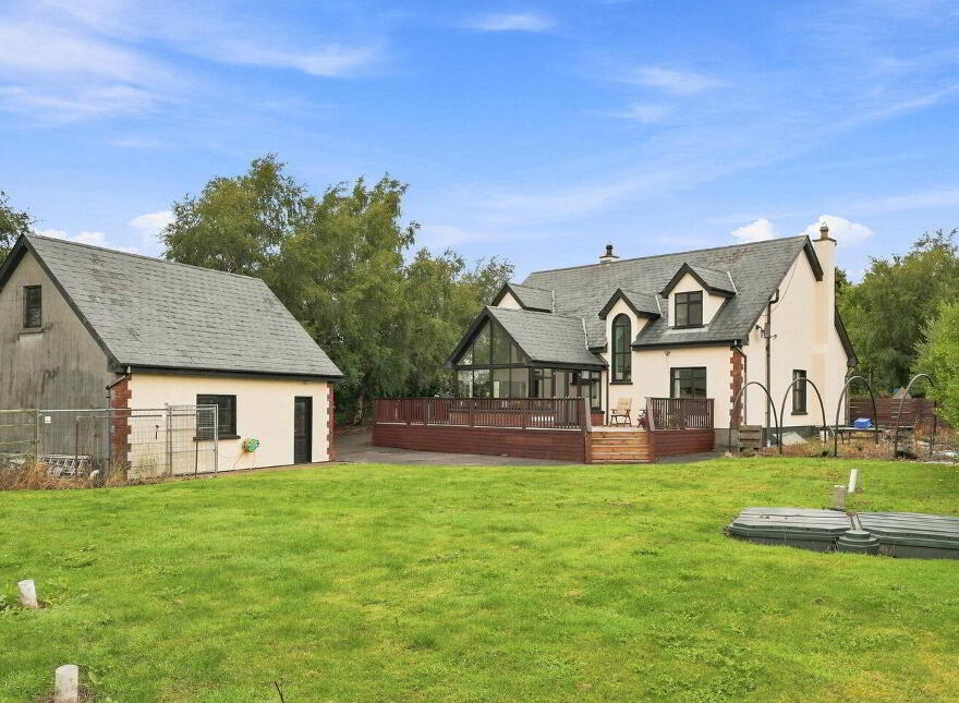 Ballybeg, Graigue More, Y21TR66