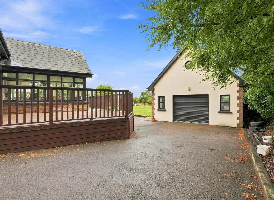 Ballybeg, Graigue More, Y21TR66