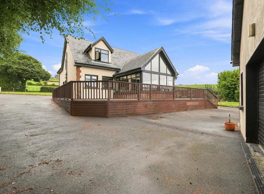 Ballybeg, Graigue More, Y21TR66