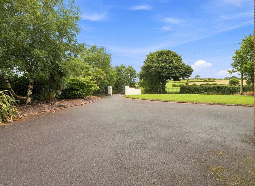 Ballybeg, Graigue More, Y21TR66