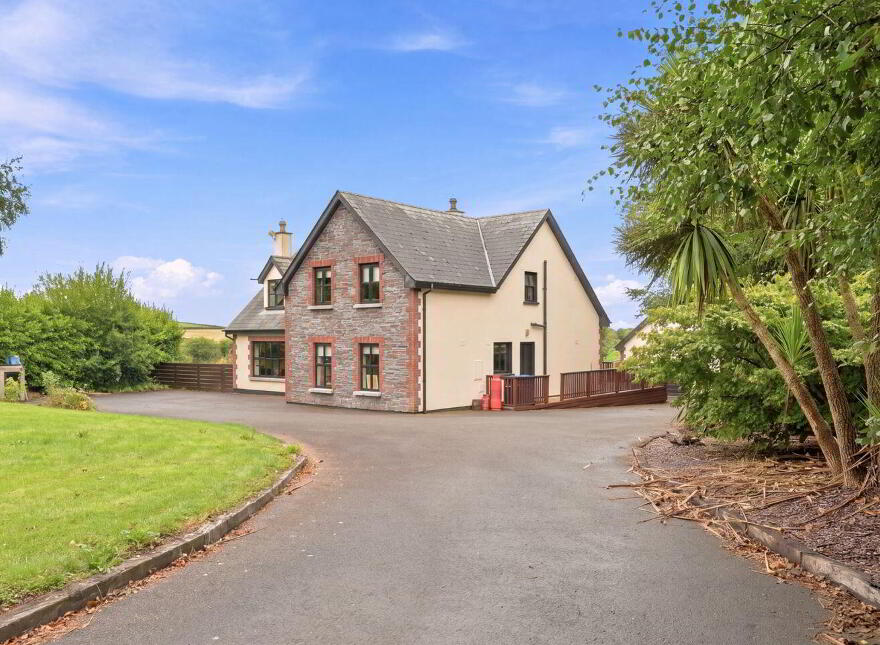 Ballybeg, Graigue More, Y21TR66