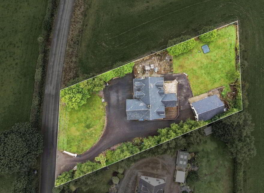 Ballybeg, Graigue More, Y21TR66