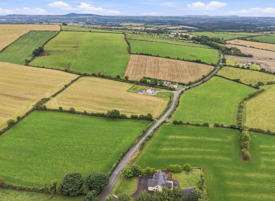 Ballybeg, Graigue More, Y21TR66