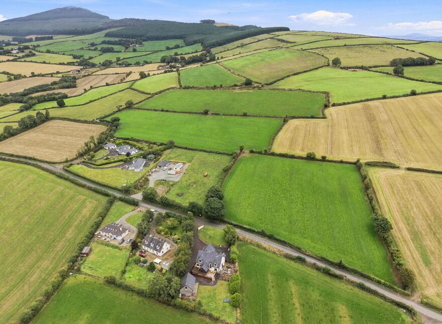 Ballybeg, Graigue More, Y21TR66