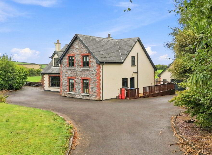 Ballybeg, Graigue More, Y21TR66