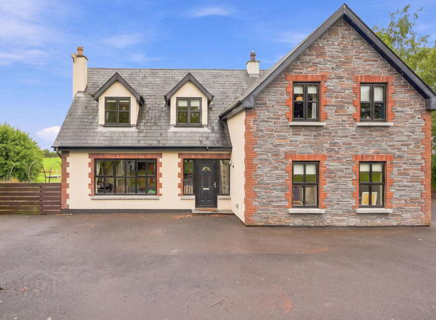 Ballybeg, Graigue More, Y21TR66