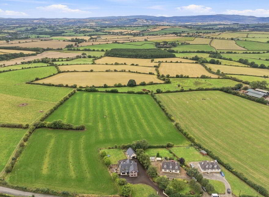 Ballybeg, Graigue More, Y21TR66