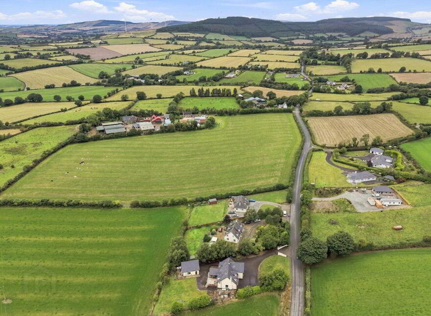 Ballybeg, Graigue More, Y21TR66