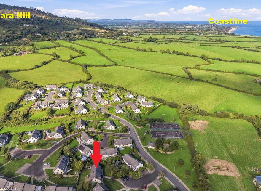 18 Sandy Lane, Ballymoney, Y25W138