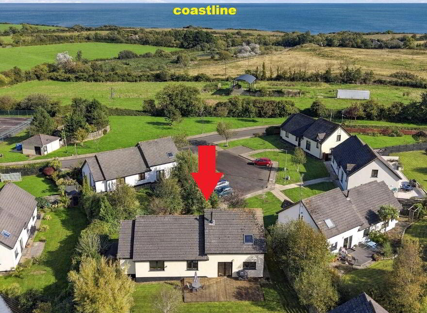 18 Sandy Lane, Ballymoney, Y25W138