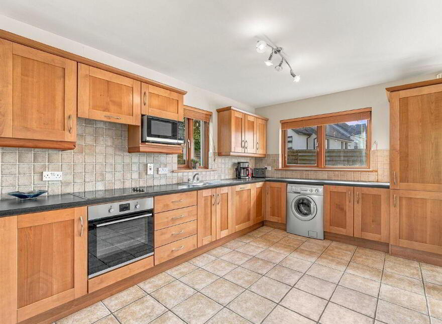 18 Sandy Lane, Ballymoney, Y25W138