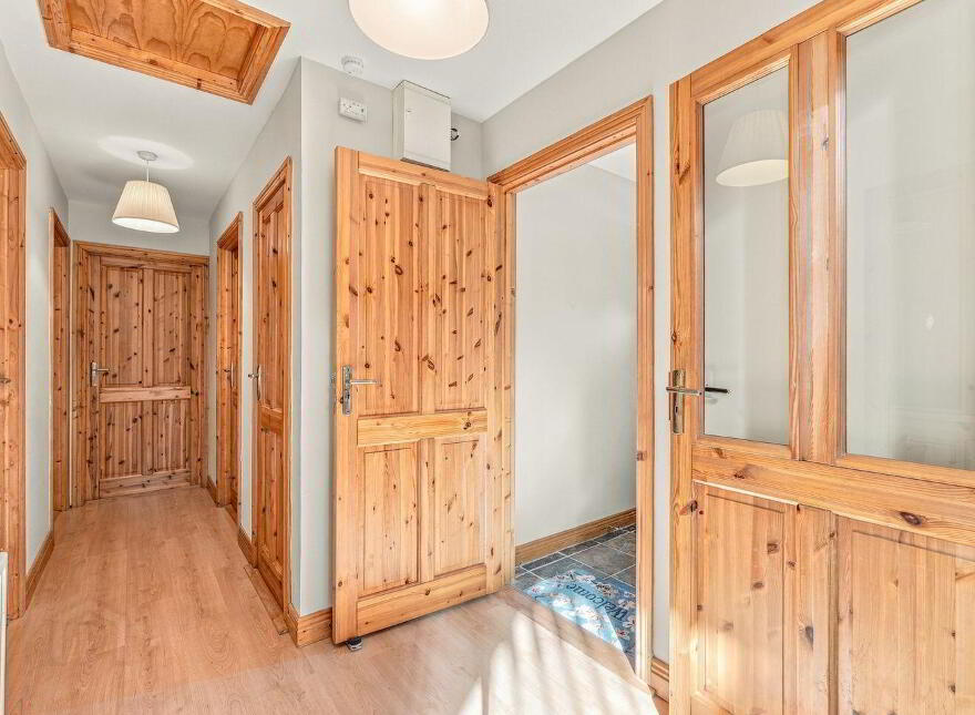 18 Sandy Lane, Ballymoney, Y25W138