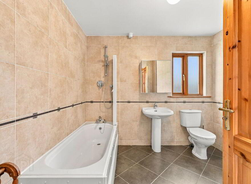 18 Sandy Lane, Ballymoney, Y25W138