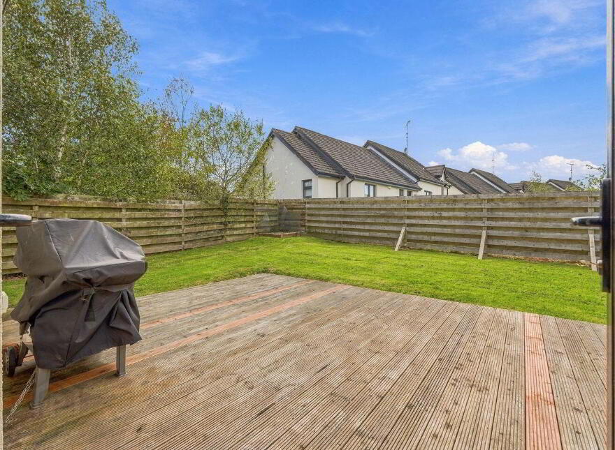 18 Sandy Lane, Ballymoney, Y25W138