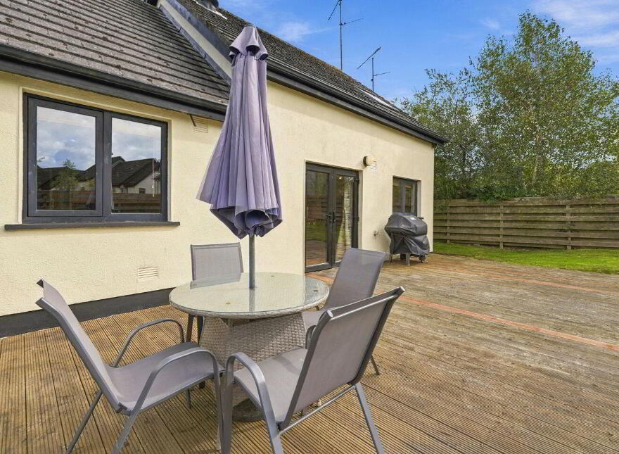 18 Sandy Lane, Ballymoney, Y25W138