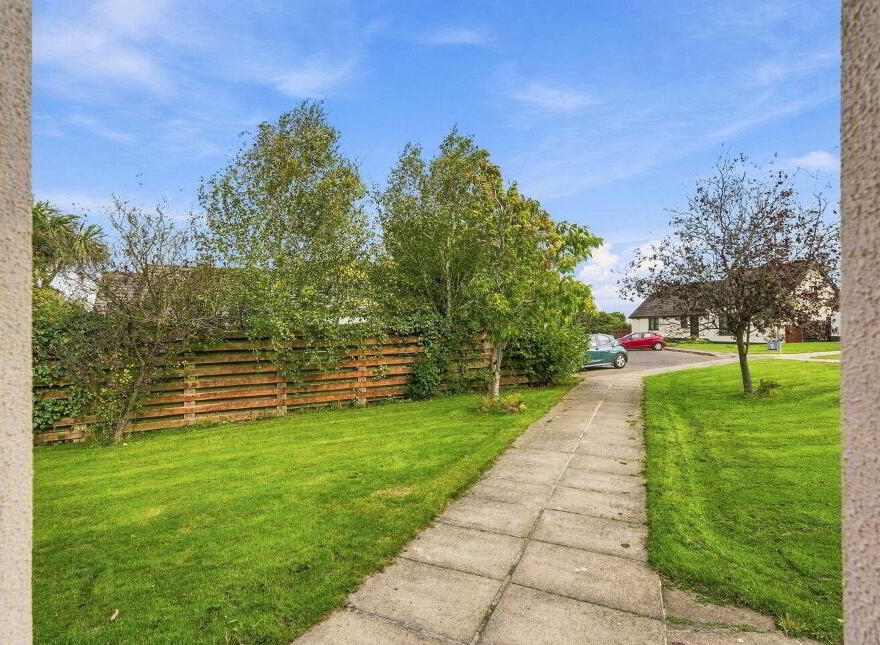 18 Sandy Lane, Ballymoney, Y25W138