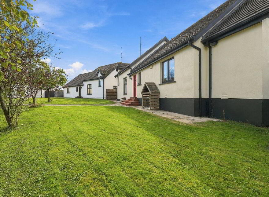 18 Sandy Lane, Ballymoney, Y25W138