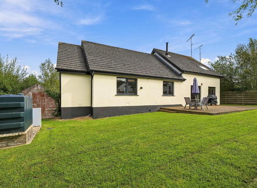 18 Sandy Lane, Ballymoney, Y25W138