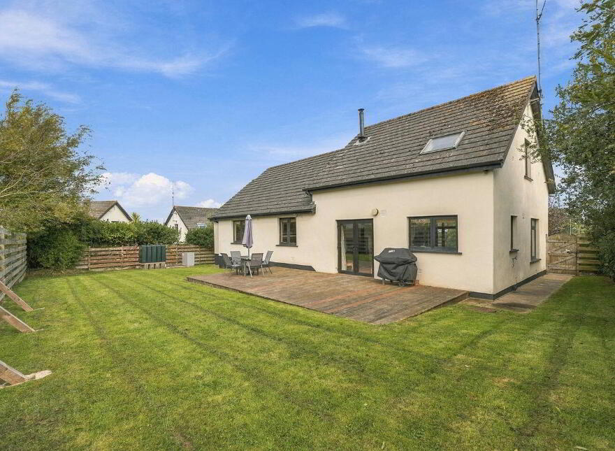 18 Sandy Lane, Ballymoney, Y25W138