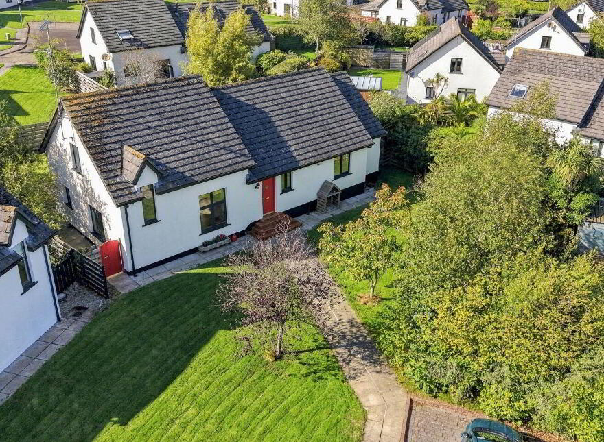 18 Sandy Lane, Ballymoney, Y25W138