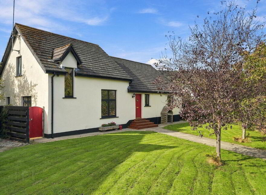 18 Sandy Lane, Ballymoney, Y25W138