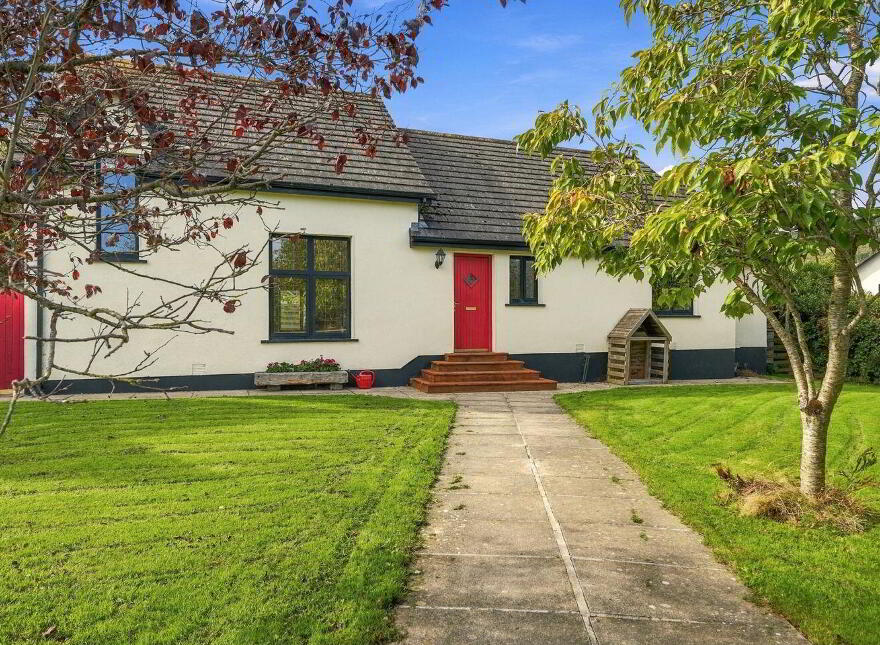18 Sandy Lane, Ballymoney, Y25W138