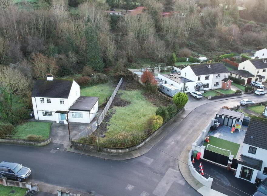 Residential Site At Glenegad Road, Clonmel